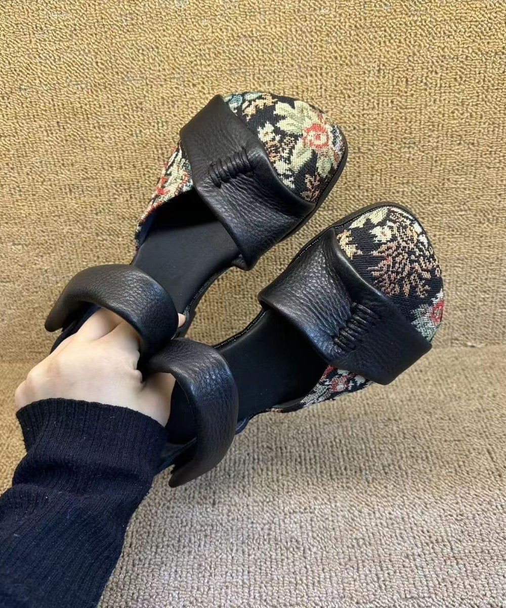 Beautifully Crafted Orthopedic Sandals