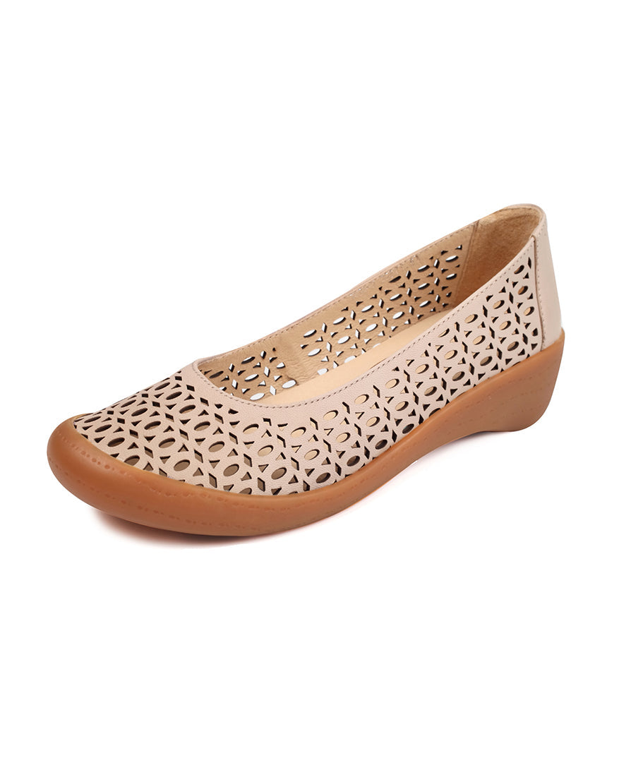 Elegant Orthopedic Heels for Every Step