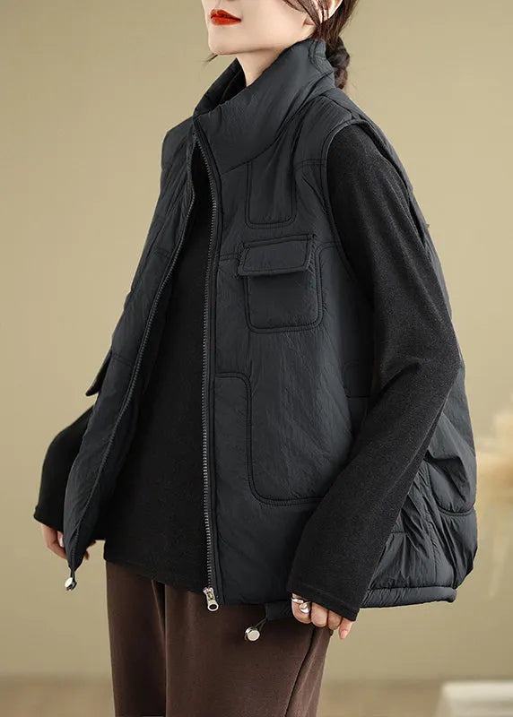 Well Tailored Garment with a Graceful Silhouette