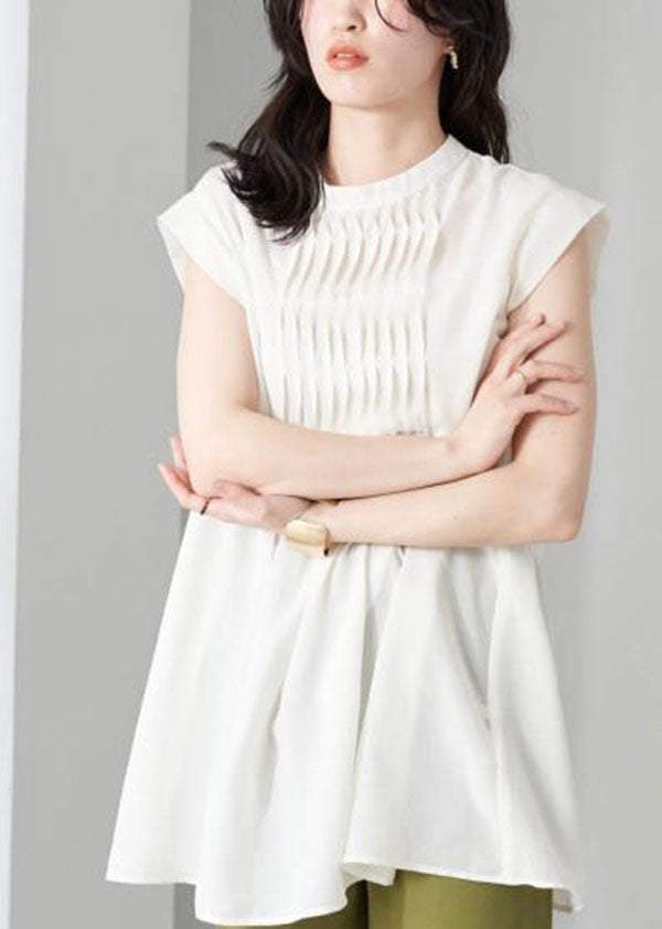Classic Vintage & Enduringly Stylish Top