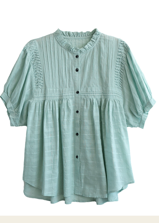 Gracefully Styled Shirt for Any Occasion