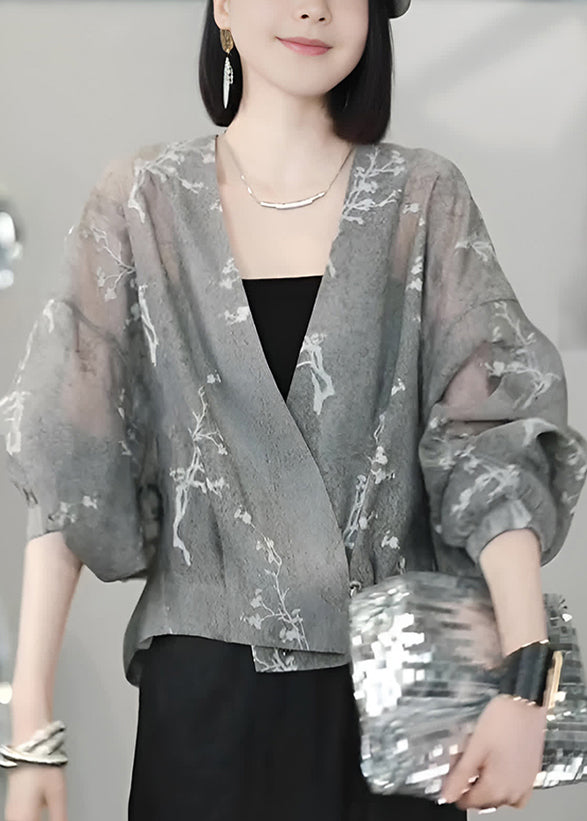 Beautifully Balanced Coat with Timeless Character