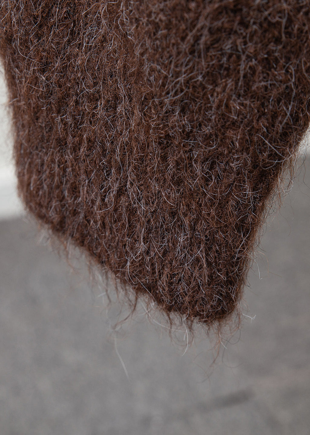 Beautifully Balanced Sweater with Timeless Character