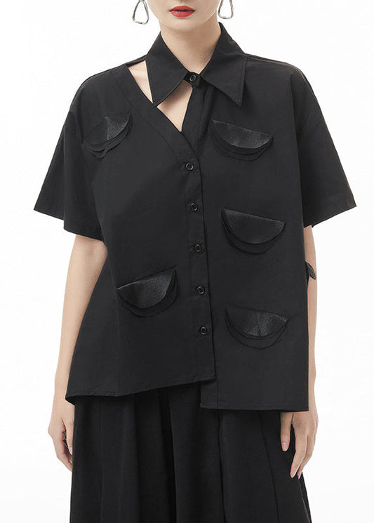 Beautifully Finished Shirt in a Timeless Design