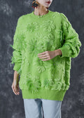 Elegantly Styled Sweater for Everyday Wear