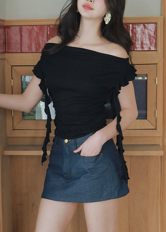 Polished Shirt with an Effortless Classic Look