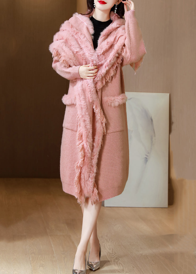 Effortlessly Elegant Cardigan with a Timeless Design
