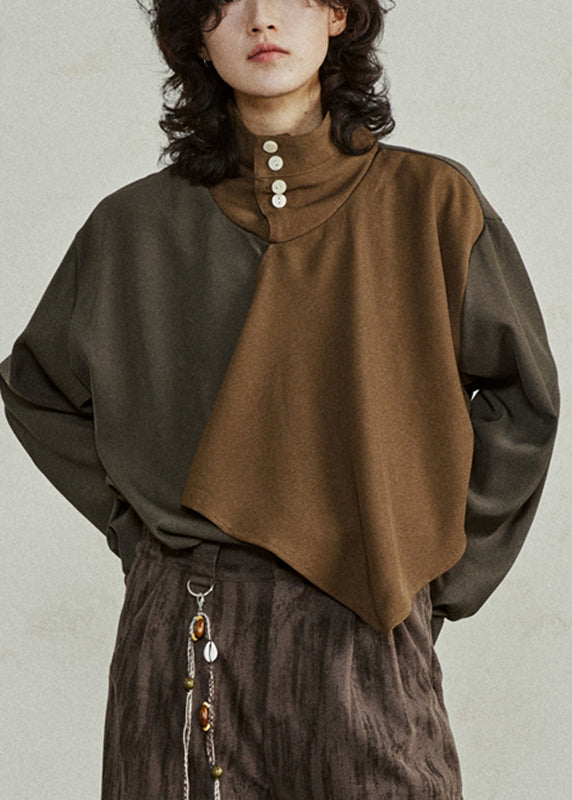 Effortlessly Elegant Shirt with a Timeless Design