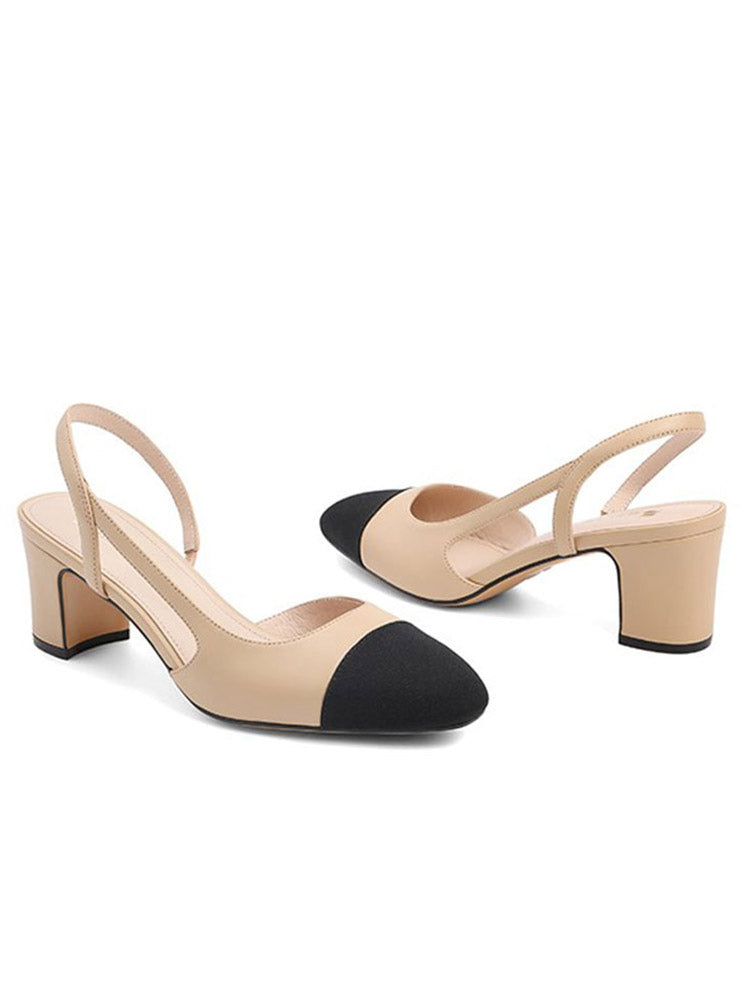 Chic Orthopedic Sandals with Unique Design