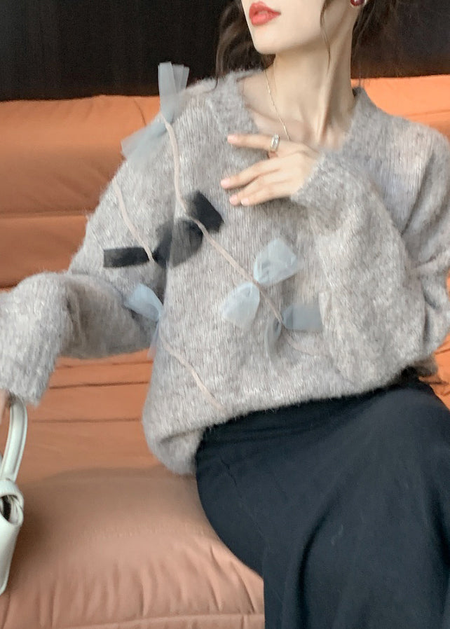 Classic Vintage & Enduringly Stylish Sweater