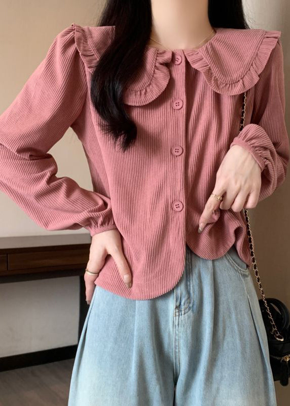 Elegantly Styled Shirt for Everyday Wear