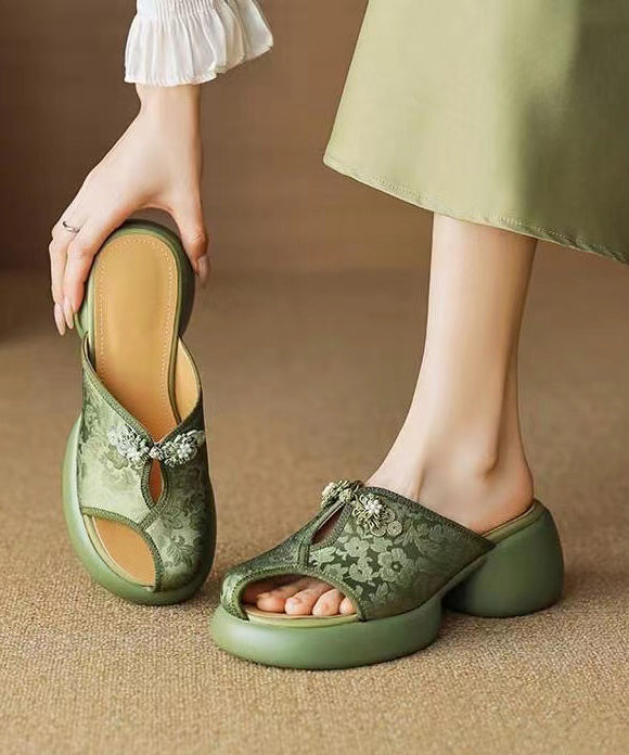 Comfortable Orthopedic Sandals for Daily Wear