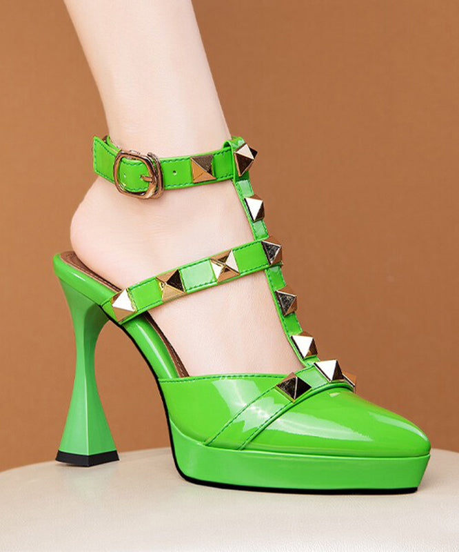 Classic Orthopedic Sandals with Timeless Style
