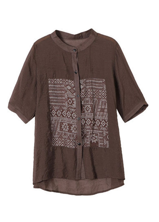 Beautifully Finished Top in a Timeless Design