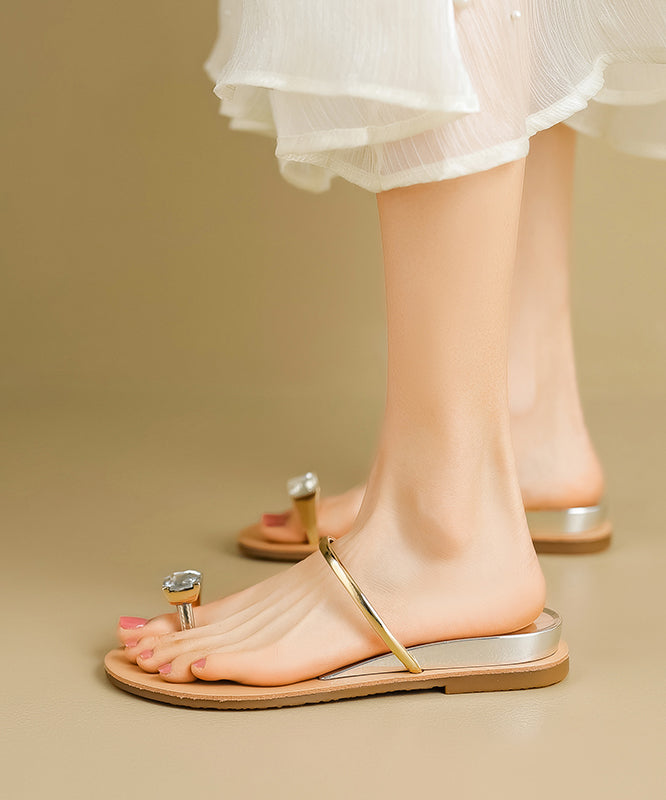 Vintage Inspired Orthopedic Sandals