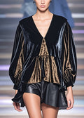 Sophisticated Blouse with a Clean Classic Look