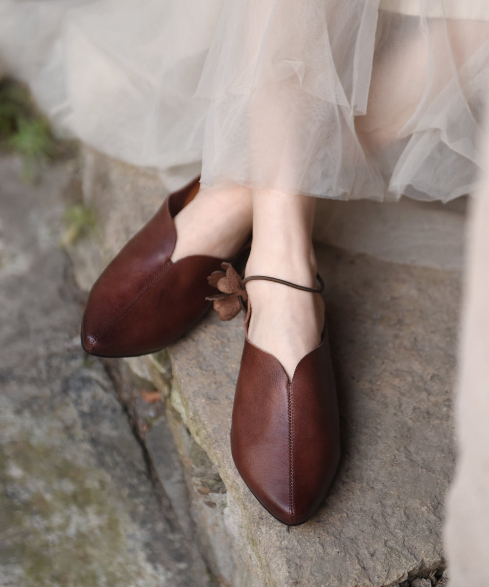 Classic Orthopedic Sandals with Timeless Style