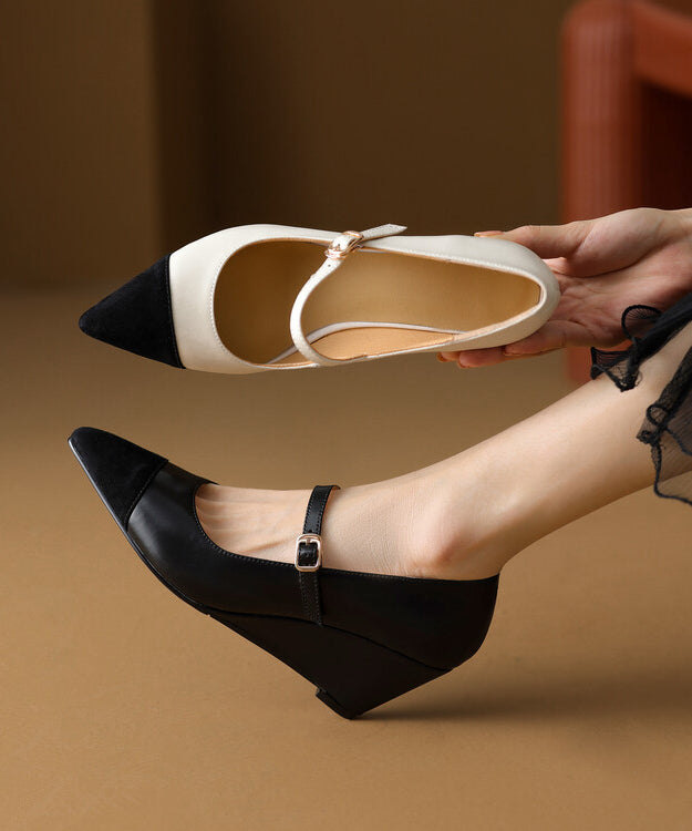 Comfortable Orthopedic Heels for Daily Wear