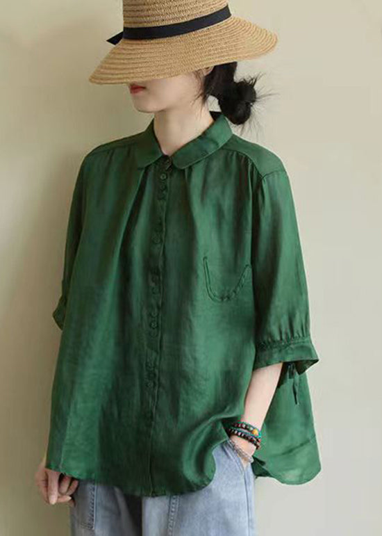Gracefully Styled Shirt for Any Occasion