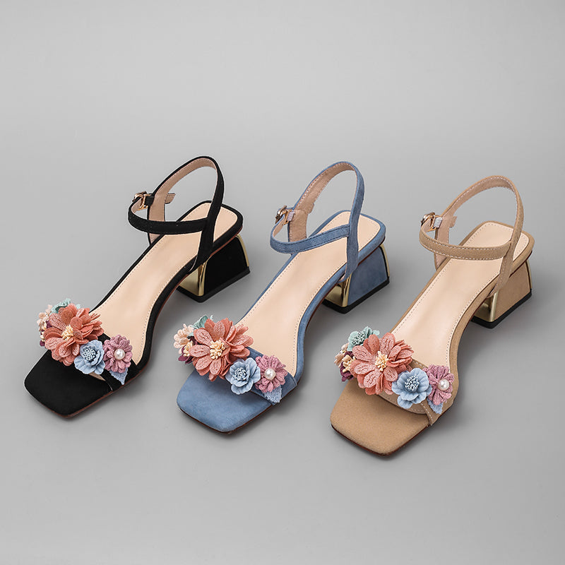 Comfortable Orthopedic Sandals for Daily Wear