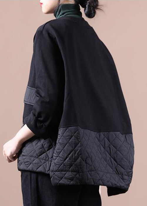 Gracefully Styled Jacket for Any Occasion