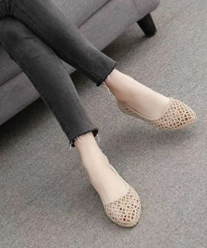 Vintage Inspired Orthopedic Sandals