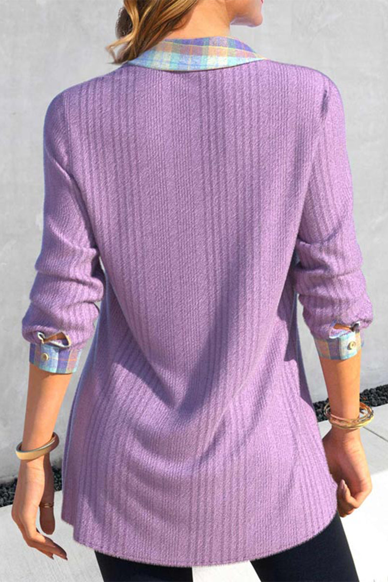 Elegantly Styled Shirt for Everyday Wear