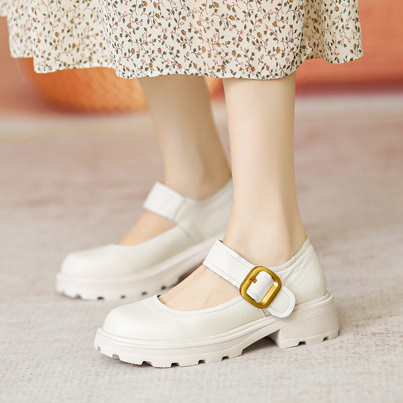 Classic Orthopedic Loafers with Timeless Style