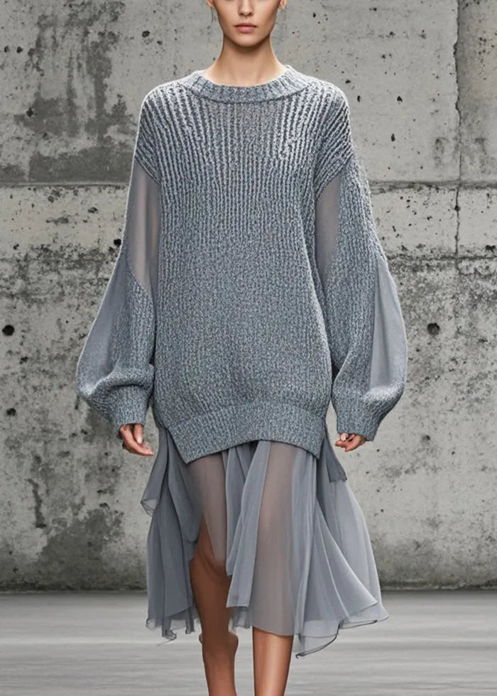 Elegantly Styled Sweater for Everyday Wear