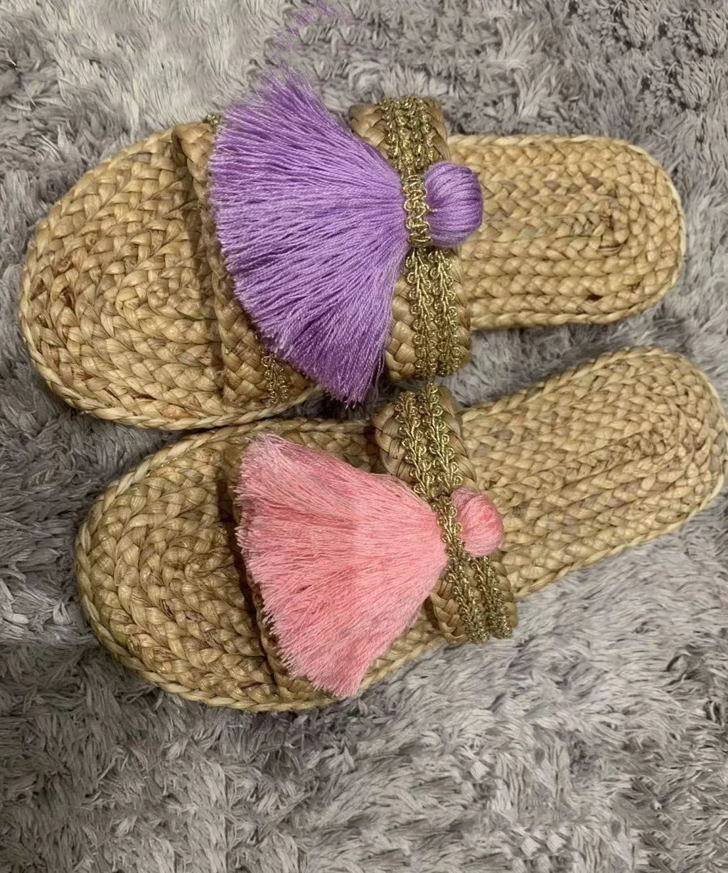 Vintage Inspired Orthopedic Sandals
