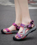 Elegant Orthopedic Sandals for Every Step