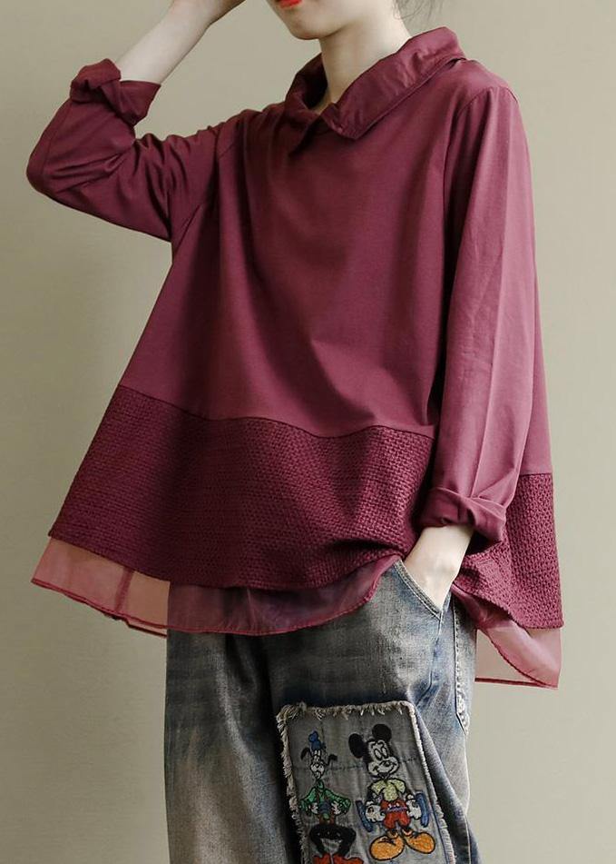 Elegantly Styled Shirt for Everyday Wear