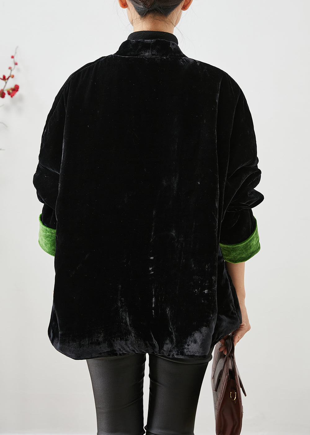 Classic Vintage & Enduringly Stylish Coat
