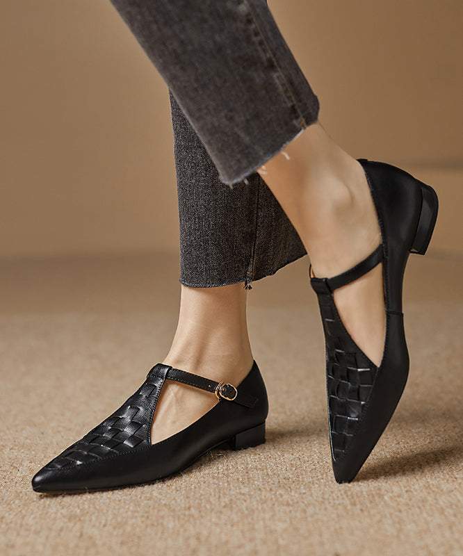 Beautifully Crafted Orthopedic Shoes