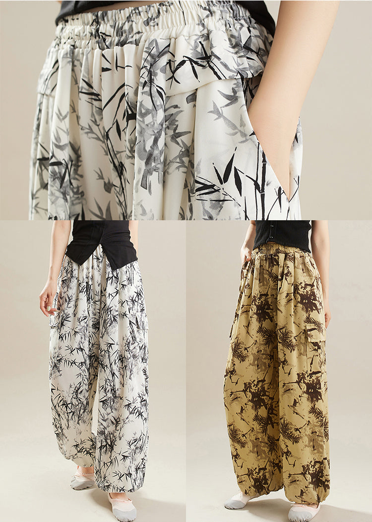 Classic Vintage & Enduringly Stylish Pants