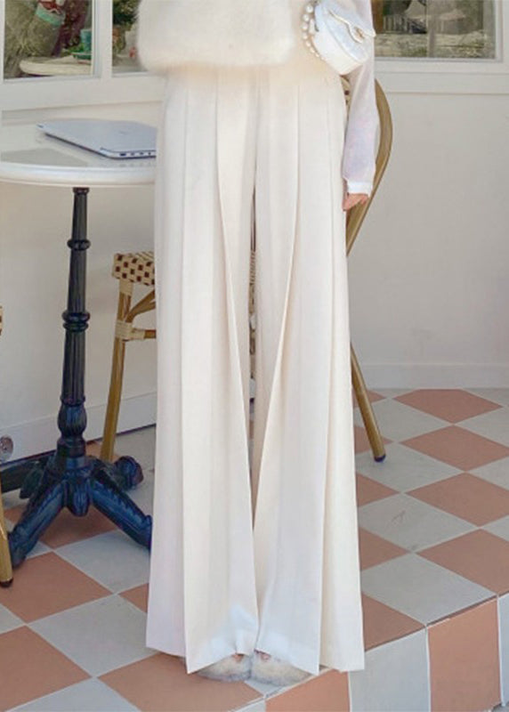 Elegantly Styled Pants for Everyday Wear