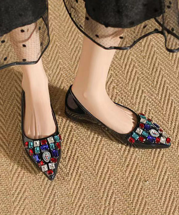 Vintage Inspired Orthopedic Shoes