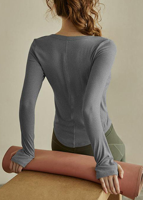 Beautifully Finished Top in a Timeless Design