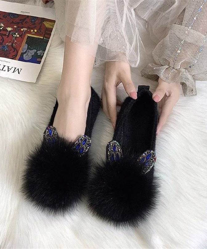 Comfortable Orthopedic Loafers for Daily Wear