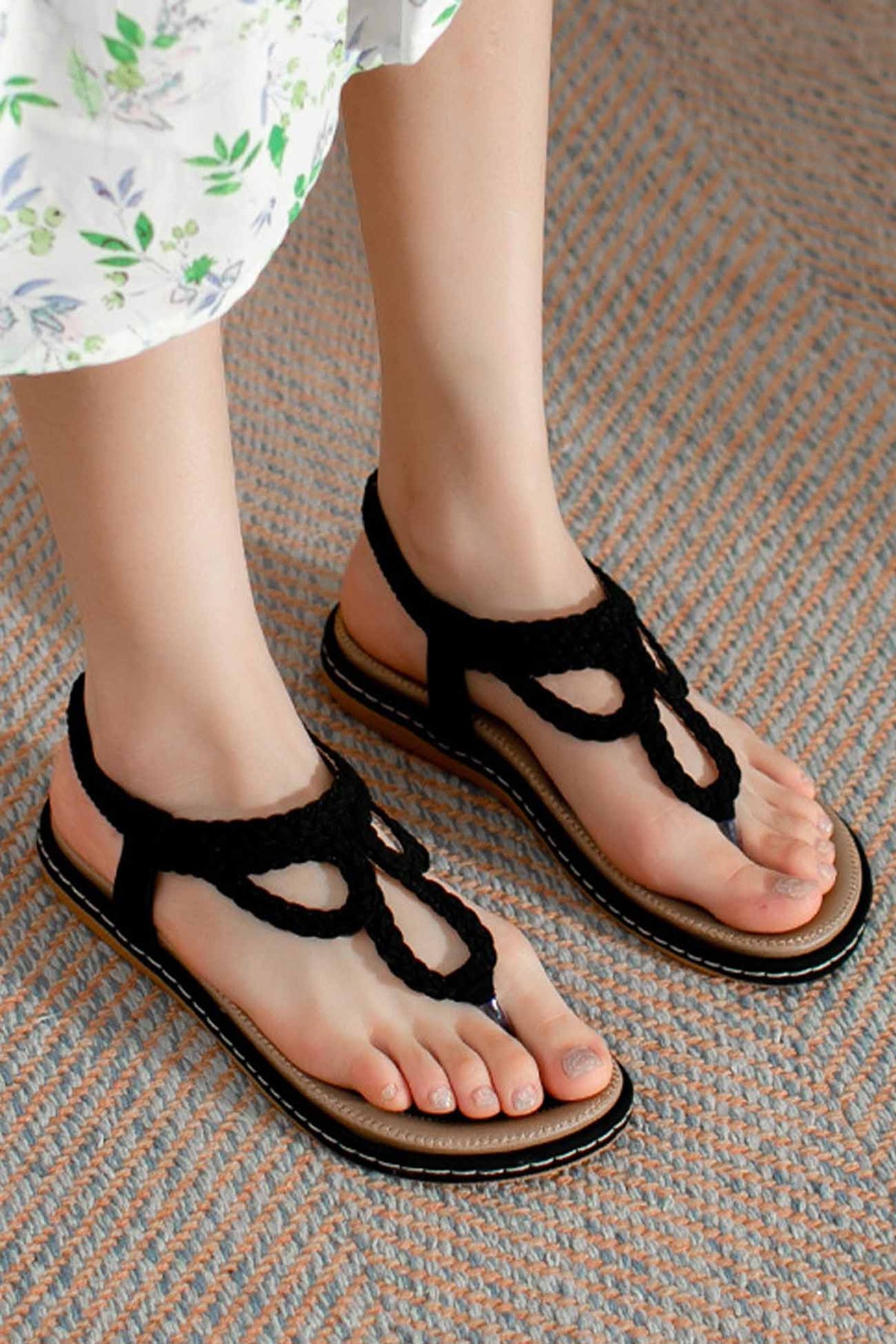 Stylish Orthopedic Sandals for Any Occasion