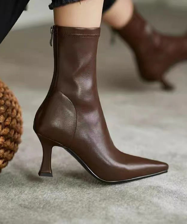 Stylish Orthopedic Boots for Any Occasion