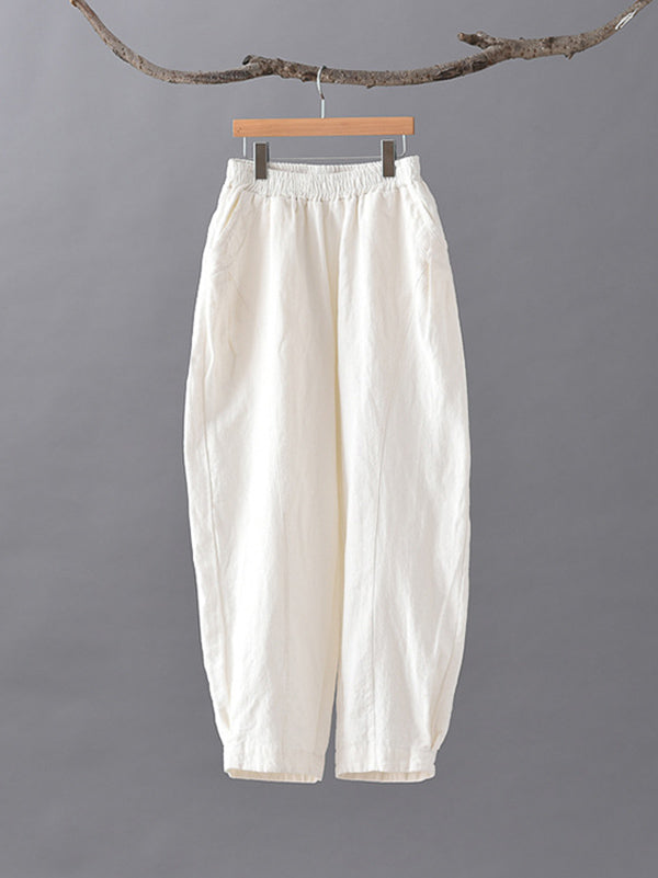 Elegantly Styled Pants for Everyday Wear
