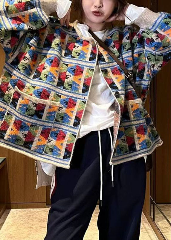 Classic Vintage & Enduringly Stylish Coat