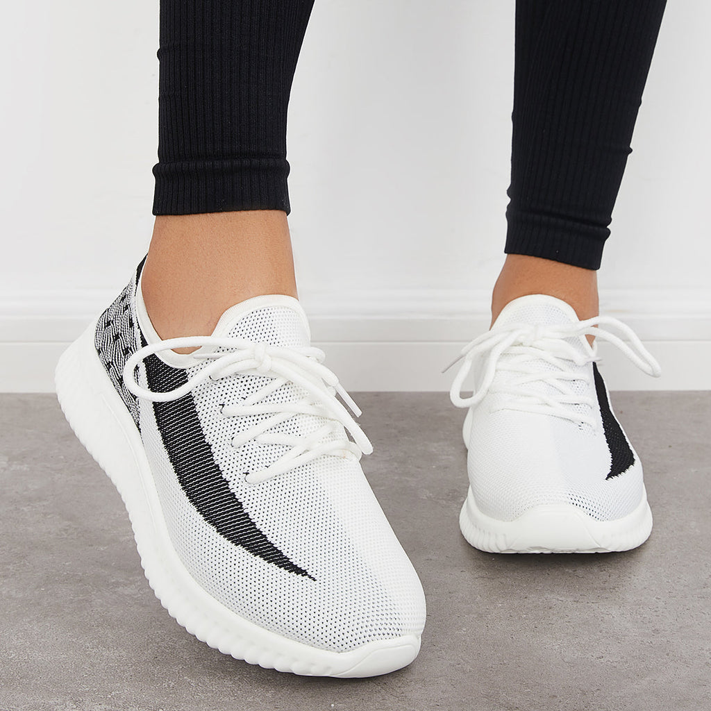Vintage Inspired Orthopedic Sneakers