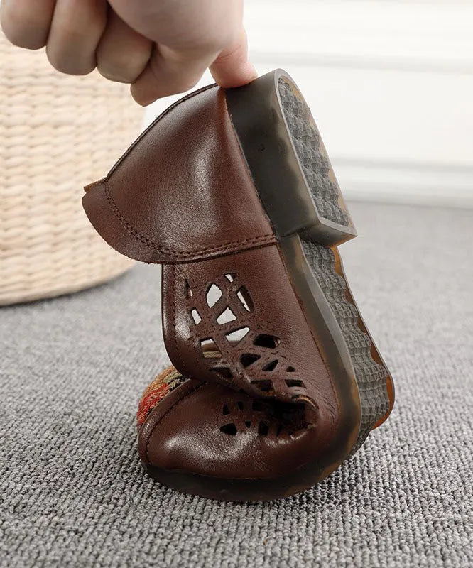 Comfortable Orthopedic Flats for Daily Wear