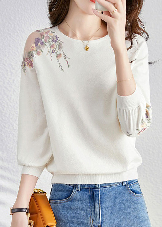 Beautifully Balanced Top with Timeless Character