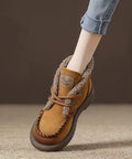 Comfortable Orthopedic Boots for Daily Wear