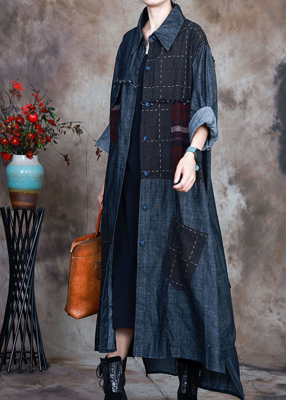 Beautifully Crafted Coat in a Classic Style