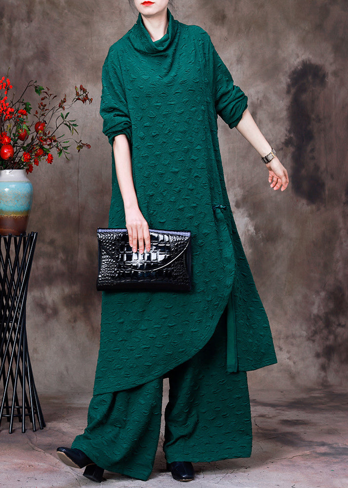 Beautifully Crafted Pants in a Classic Style