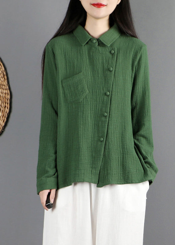 Gracefully Styled Top for Any Occasion